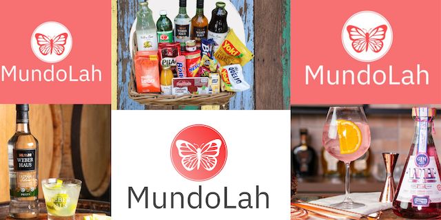 Curadoria de produtos brasileiros